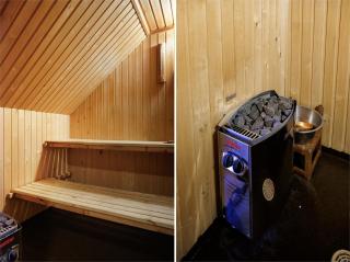 House in Boden - 1