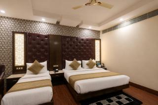 Hotel Mannat International - Paharganj - 2