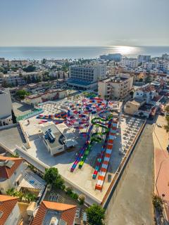 Sun Palace Protaras Waterpark Resort - 0