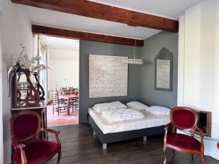 Appartement Overcinge - 4