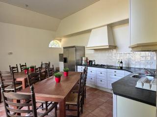 Appartement Overcinge - 1