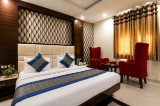 Hotel Mannat International - Paharganj - 0