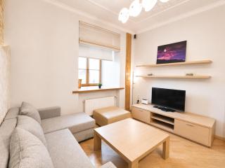 Swedish Gate One Bedroom Apartments Old Town Riga - 7