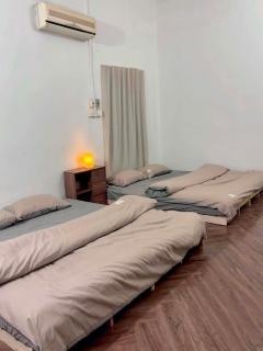 Meow Homestay Cao Bằng - 9