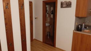 Apartmán vila Vítkovice - 6