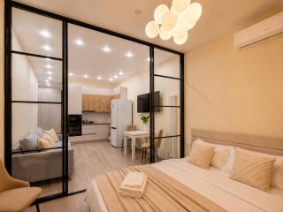 Four Seasons residential complex near the Mega Center - 0