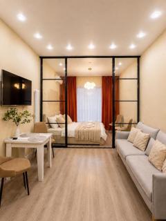 Four Seasons residential complex near the Mega Center - 7