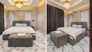 Comfort Peak Apartments - 0