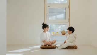 Just Spring, Daebudo - 8