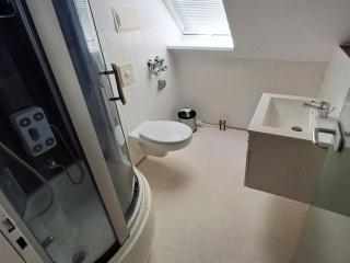 Helle 3-Zimmer-Wohnung in Jena - 2