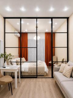 Four Seasons residential complex near the Mega Center - 5