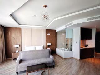 The Derik Premium House - 1