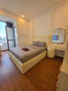 Min-Max Service Apartment - 0