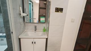 西安好来屋光华门地铁站家庭套房 - 3