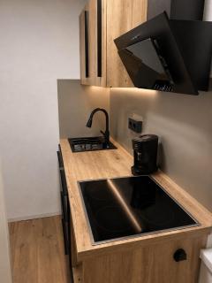 Small apartment in Itzehoe - 0