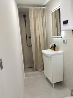 Small apartment in Itzehoe - 4