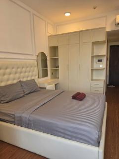 Min-Max Service Apartment - 3