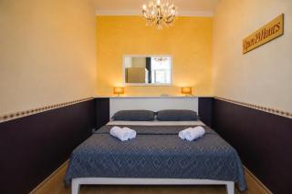 Apartment near Augarten - Donaukanal - U4 & U2 Metro - 9