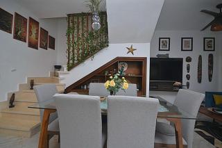 Premium 2-Bedroom Duplex Aqua Palms, Al Ahyaa - 5