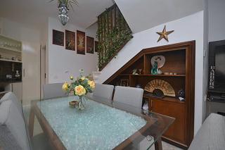 Premium 2-Bedroom Duplex Aqua Palms, Al Ahyaa - 1