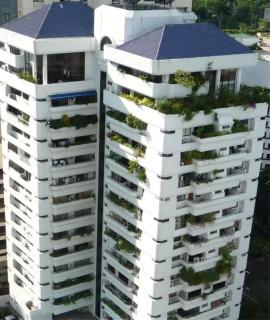 Beverly Tower Sukhumvit 11 - 3