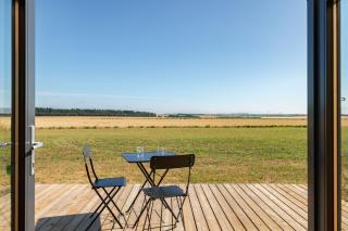 Les Lodges d'Opale, 32 personnes 16 chambres - 5
