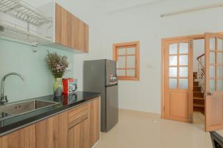 A room in Cool House - 1