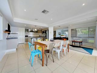 Spacious Family & Pet-friendly Home on the Canal -  - 1