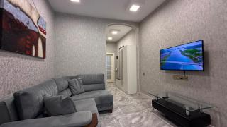 Sahil Boulevard Formula Apartment - 6