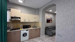 Sahil Boulevard Formula Apartment - 2