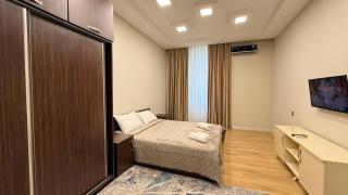 Sahil Boulevard Formula Apartment - 5