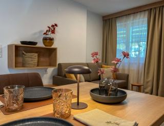 Xenia Apartments - 3