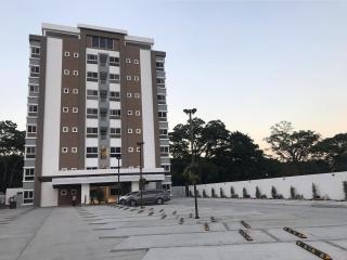 Comfort Apt Arboleda 186 - 4