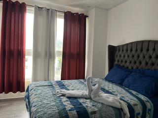 Comfort Apt Arboleda 186 - 2