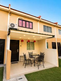 Tsinoy Villa - Pandi - 2