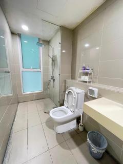 The Grand Palm Sutera Avenue KK - 9