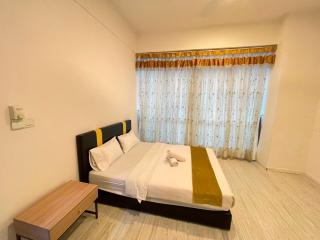 The Grand Palm Sutera Avenue KK - 5
