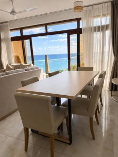 Sandy Shore Beach Apartments - Karibu Quarters - 4