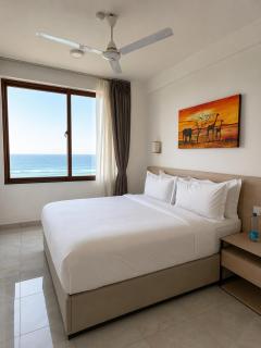 Sandy Shore Beach Apartments - Karibu Quarters - 4