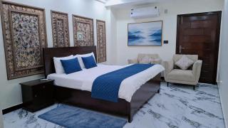 Royal Galaxy Executive Suites Islamabad - 0