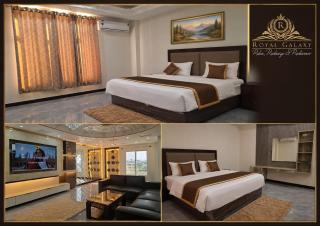 Royal Galaxy Executive Suites Islamabad - 6