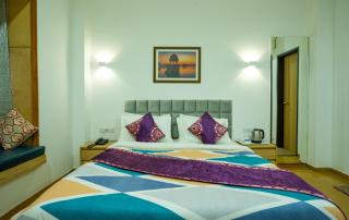 Aradhya The Boutique Hotel - 3