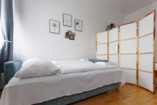 Cozy City Center 10 minutes to Stephansplatz - Wien - 3