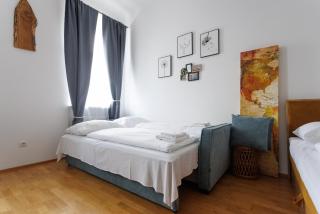 Cozy City Center 10 minutes to Stephansplatz - Wien - 7