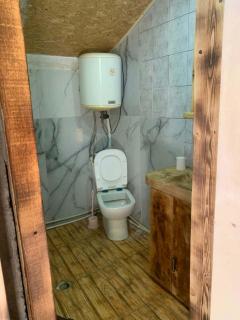 Guesthouse Aprasidze - 8