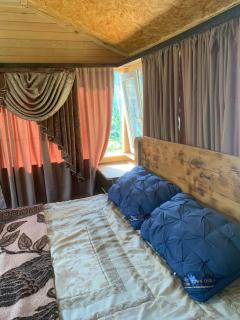 Guesthouse Aprasidze - 4