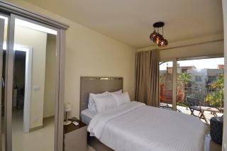 Two Bedroom Penthouse For Rent in Sahl Hashesh - 5