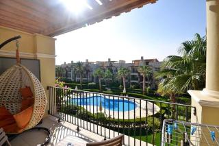 Two Bedroom Penthouse For Rent in Sahl Hashesh - 3