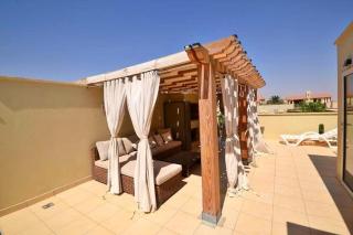 Two Bedroom Penthouse For Rent in Sahl Hashesh - 2