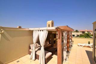 Two Bedroom Penthouse For Rent in Sahl Hashesh - 1